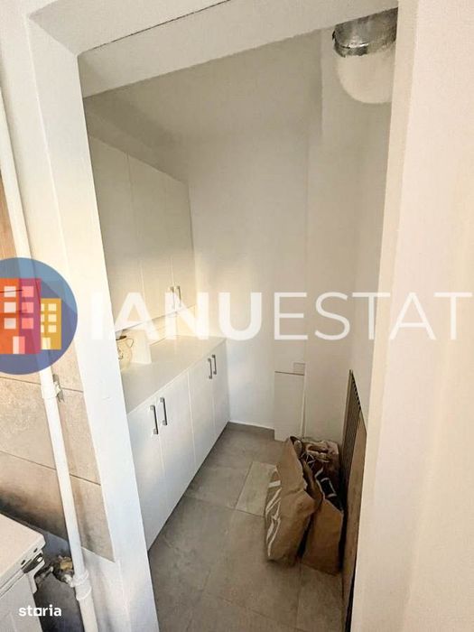 Timpuri Noi 15` Metrou Nerva Traian Octavian Goga 2 Bai PetFriendly