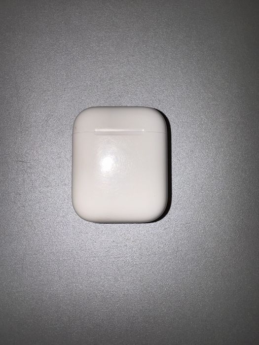 Carcasa airpods gen 2