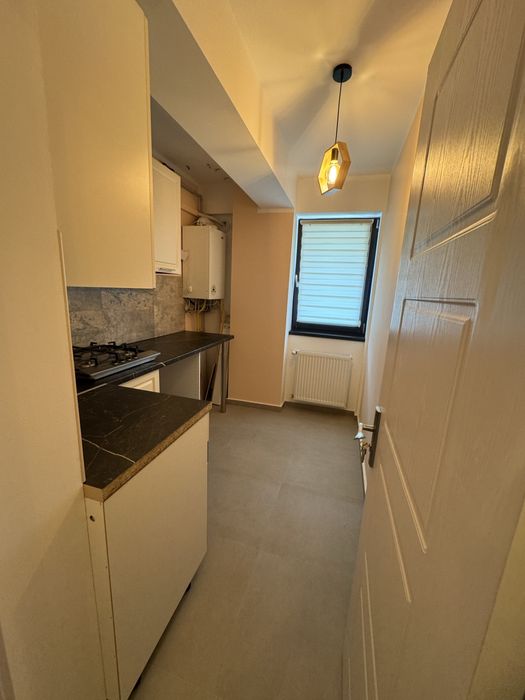 Apartemanet 1 CD, Poitiers - Continental  Bloc Nou Intabulat