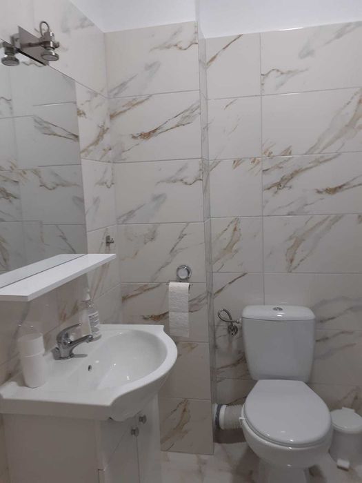 Garsoniera de inchiriat