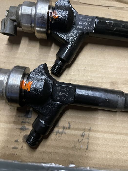 РЕЦИКЛИРАНИ Дюзи DENSO Opel Astra 1.7cdti