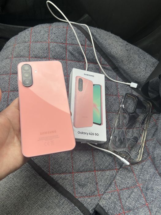 Samsung a26 5g 128 GB