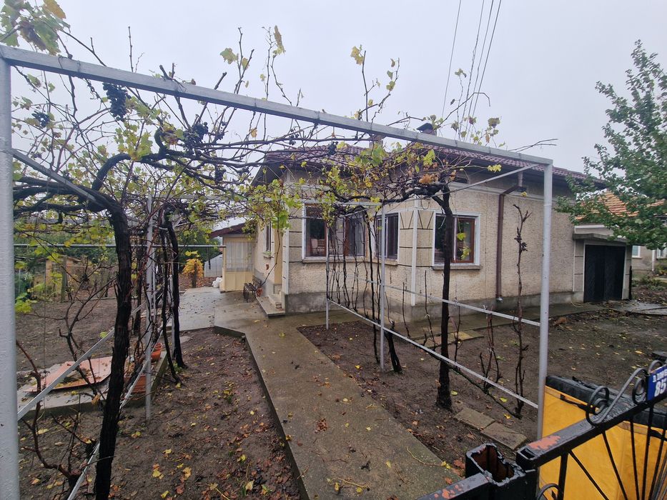 Продава се Къща в Тервел - 25 кв.м за 3600 €/кв.м - Снимка #2