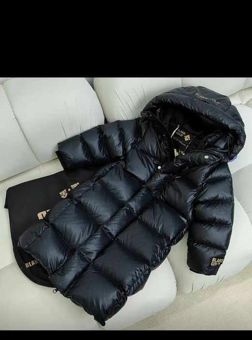 Куртка для девочек