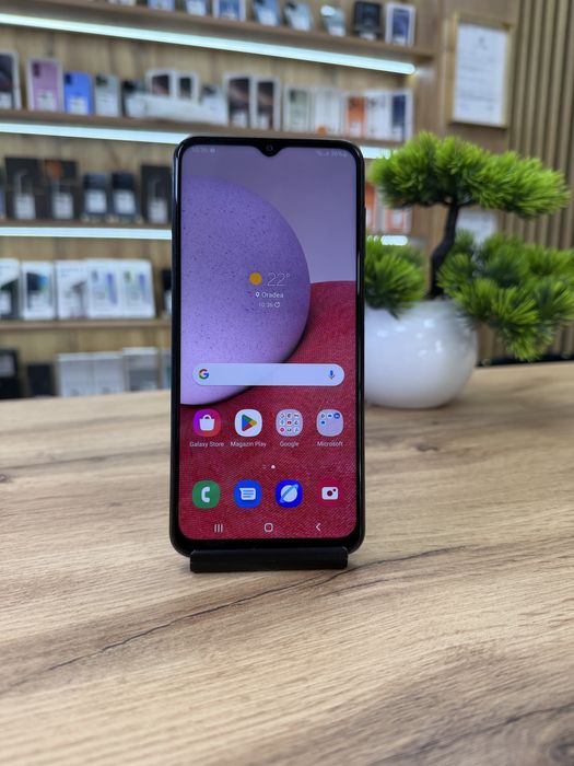 ‼️Samsung A13 Black 64Gb/4Gb ram - Garantie 12 luni