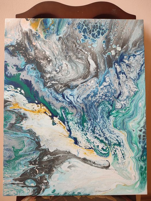 Интерьерная картина