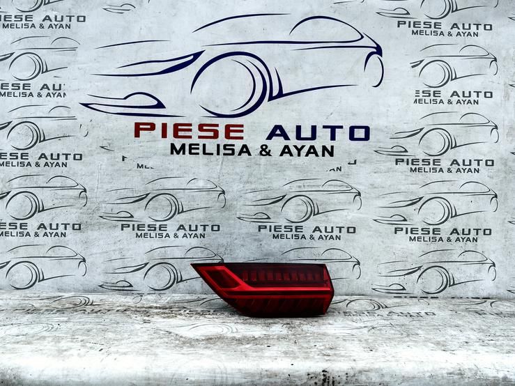 Stop dreapta Audi A7 4K LED an 2018-2019-2020-2021-2022-2023