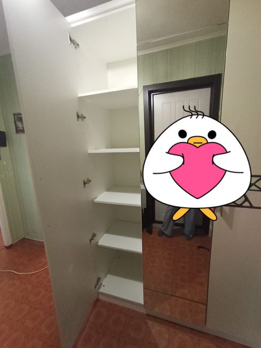 Продам большой шкаф