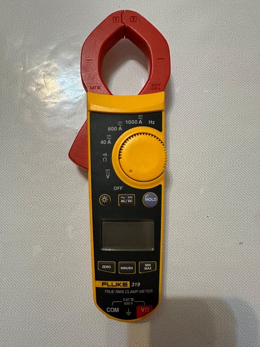 Срочно продам Fluke 319