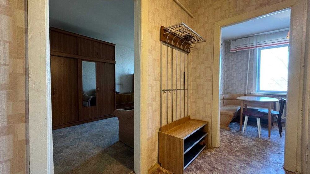 Продам 1 ком квартиру