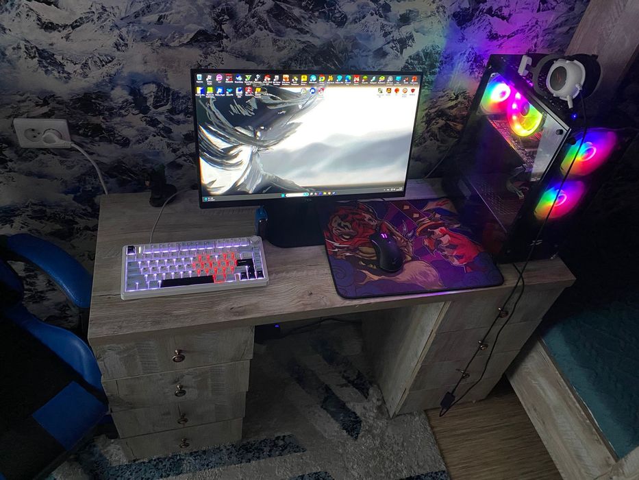 Продам компьютер