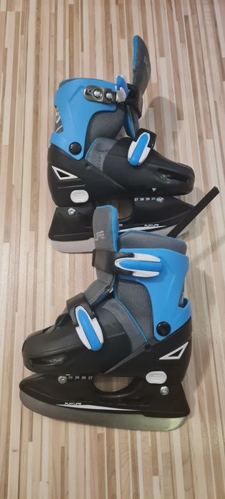 Vând patine copii marimea 27-30