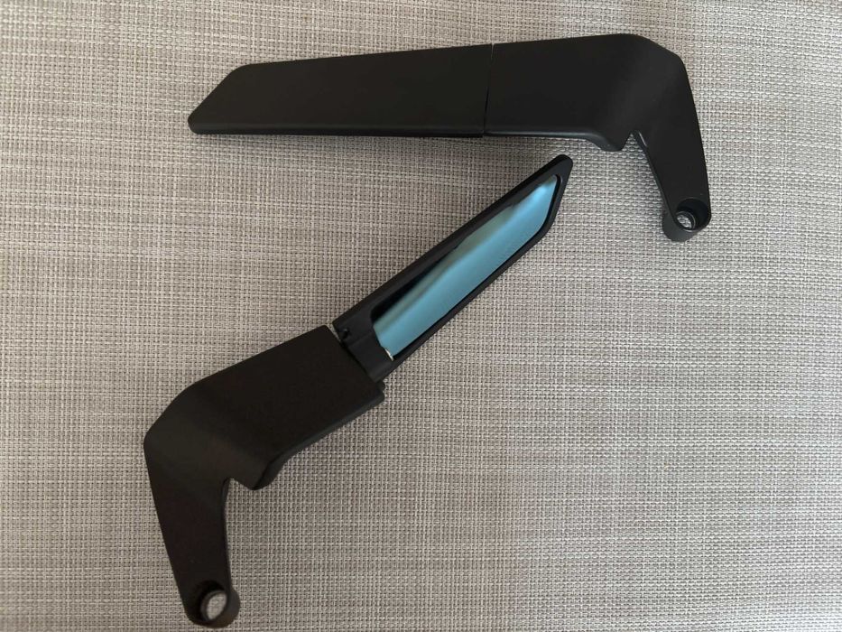 Огледала за мотор