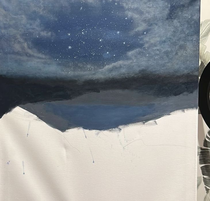 Продам картину