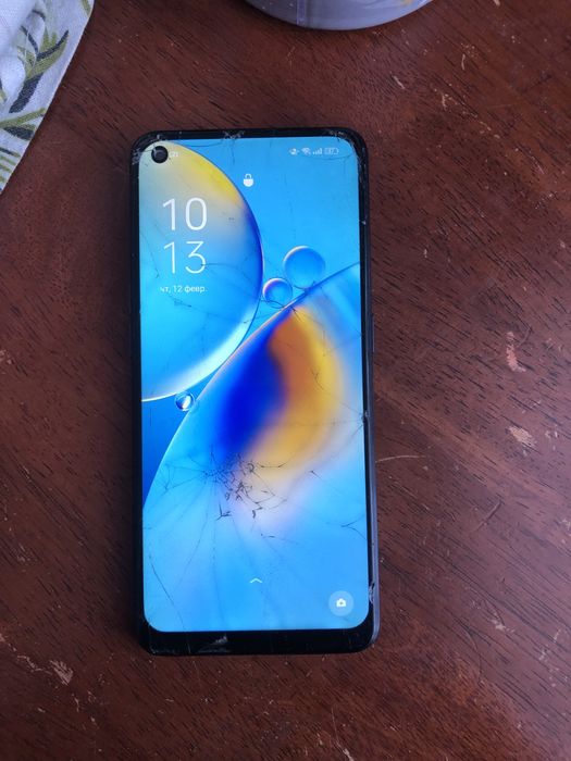 Продам телефон в хорошем состоянии