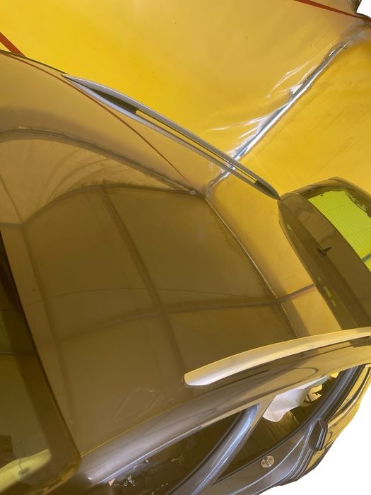 Cupola Volkswagen Tiguan Ii Facelift [ 2020 - 2024 ]