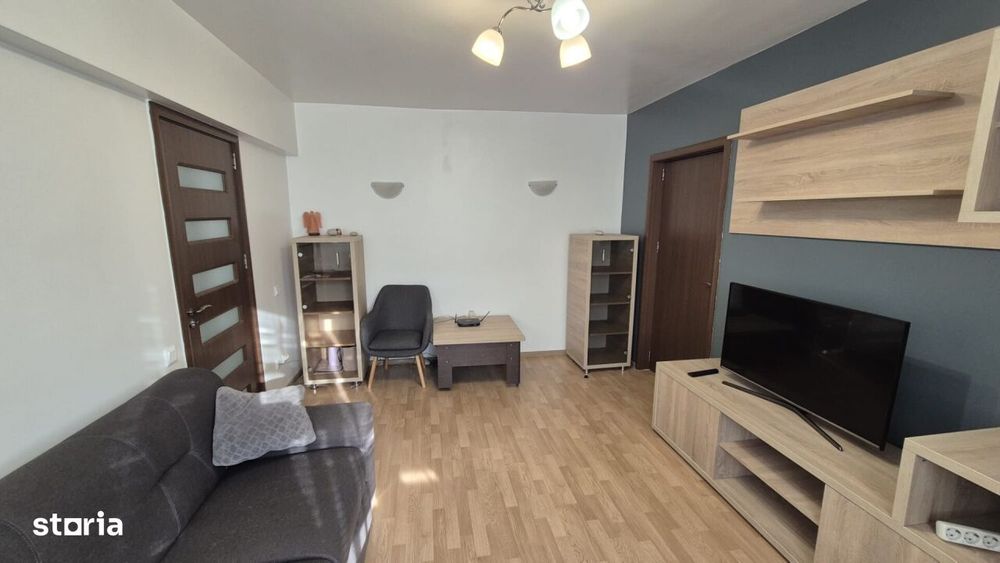 Apartament de vanzare Sos Giurgiului — fotografia 1