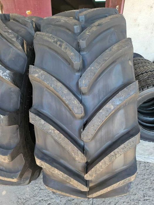 2 Нови гуми 650/65R38 Firestone MAXTRAC 65 TL АКЦИЯ 4032€ С ДДС