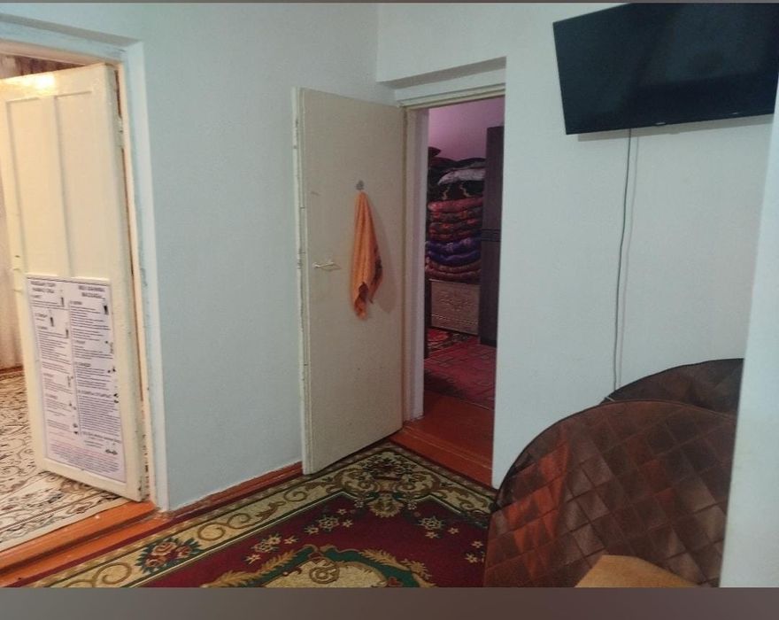 Үй сатылады 3 бөлмелі