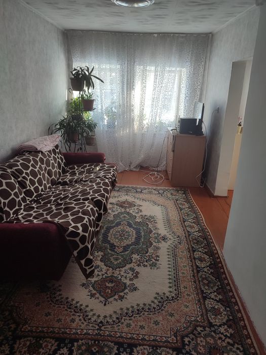 Обменяю на квартиру