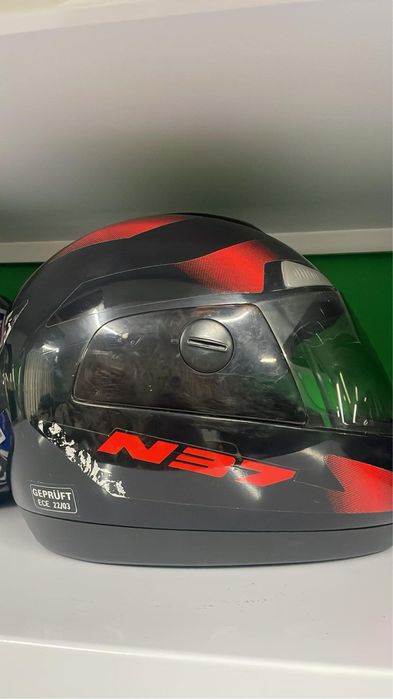 Каски за мотор…..