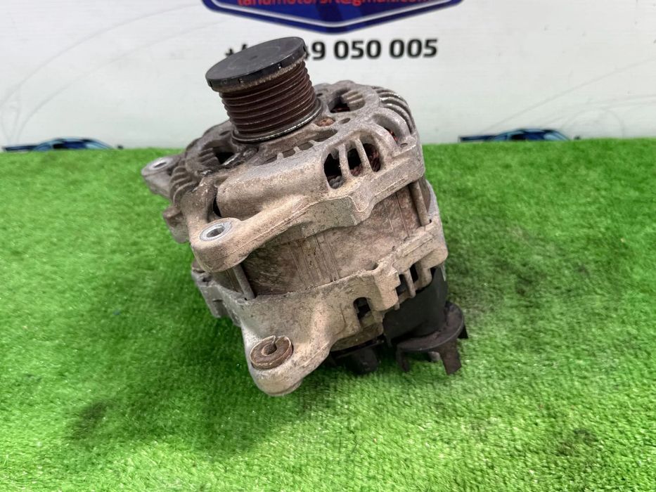 ALTERNATOR RENAULT TRAFIC III 2021 2.0 DIESEL / Furgon COD OEM 231004436R A3TV4081ZE 2014-2021