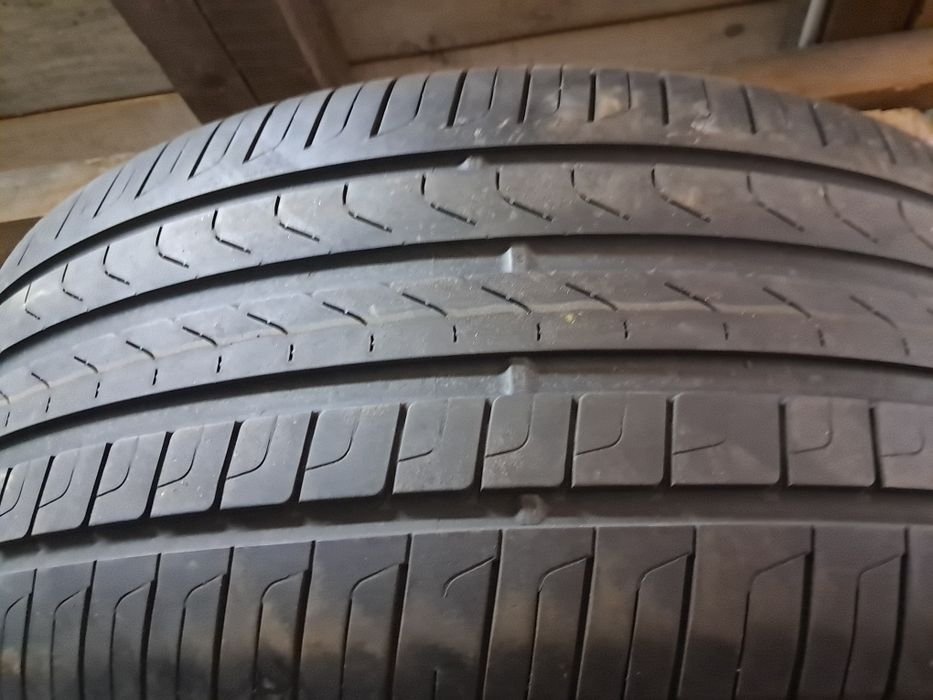 Anvelope second vara 255 50 R19 Pirelli RFT*