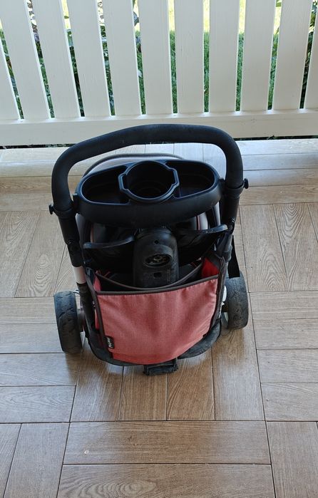 smarTrike 7 in 1