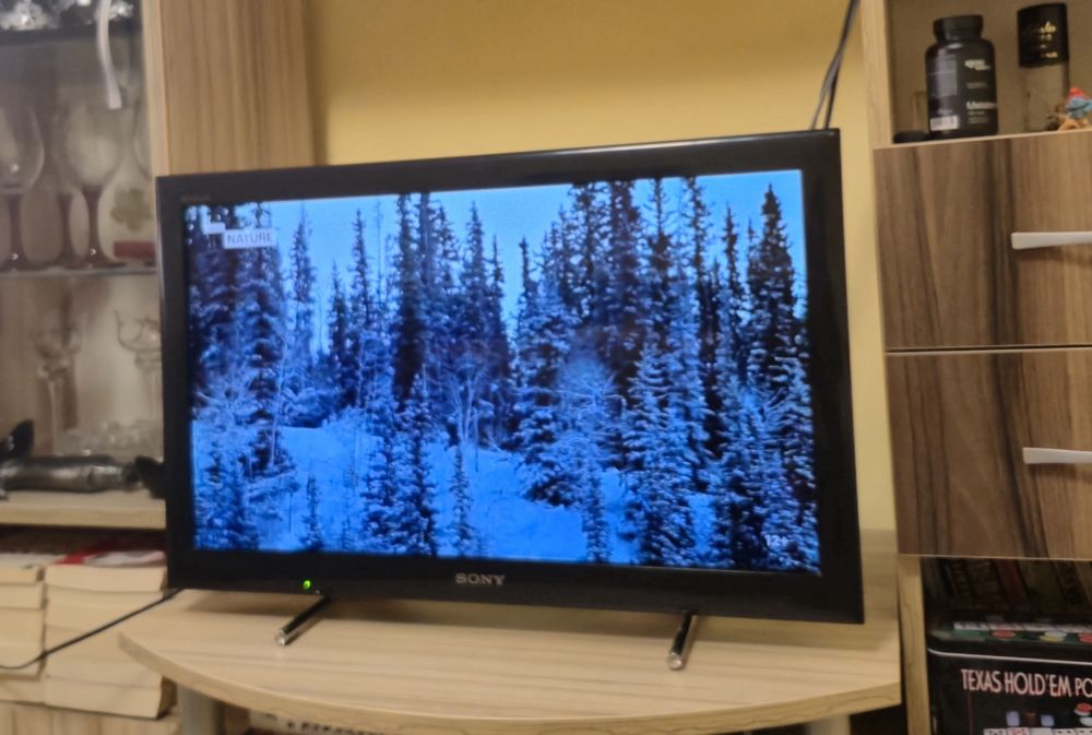 Sony bravia KDL- 26EX550