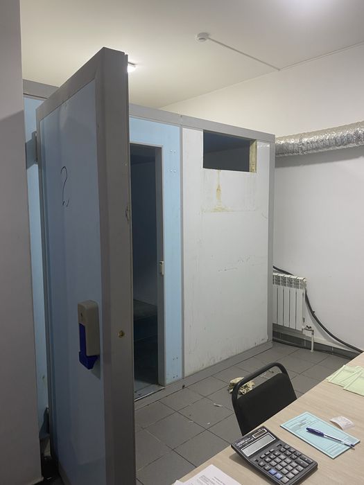 Ремонт холодильного оборудования!