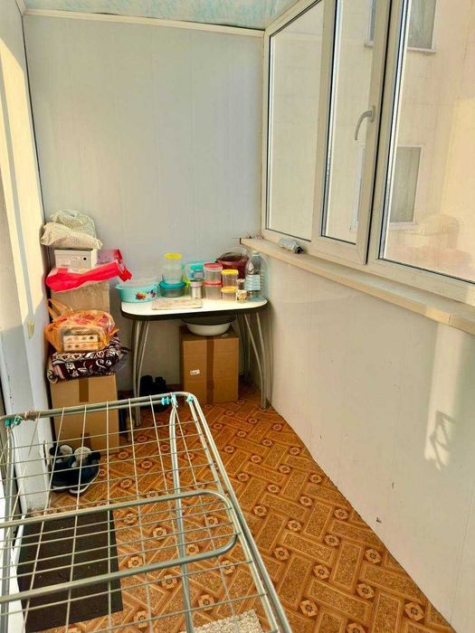 Продажа 2-комнатной квартиры