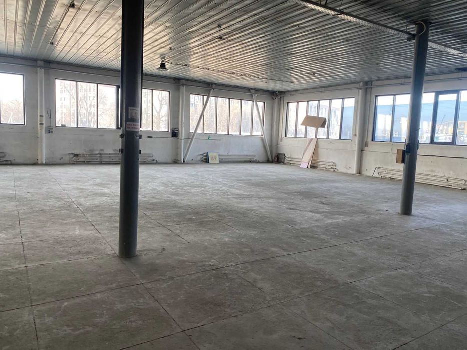 Сдается в аренду помещение недорого