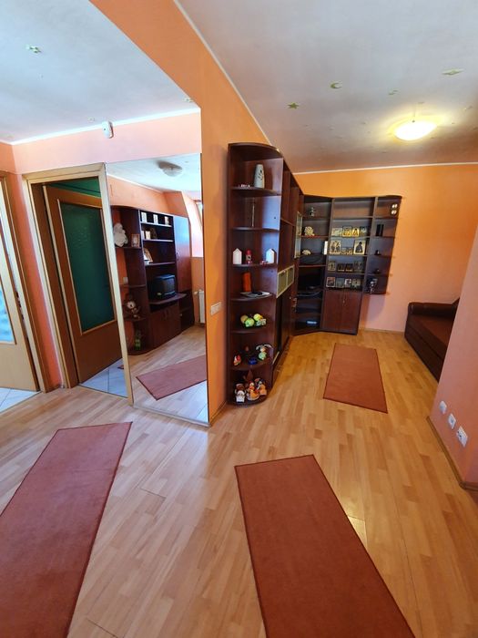 Închiriez garsoniera Brancusi, Drumul Taberei