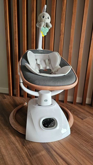 Електрическа люлка Cangaroo Triumph