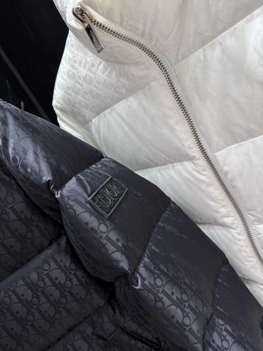 Geaca Dior Oblique cu puf Premium