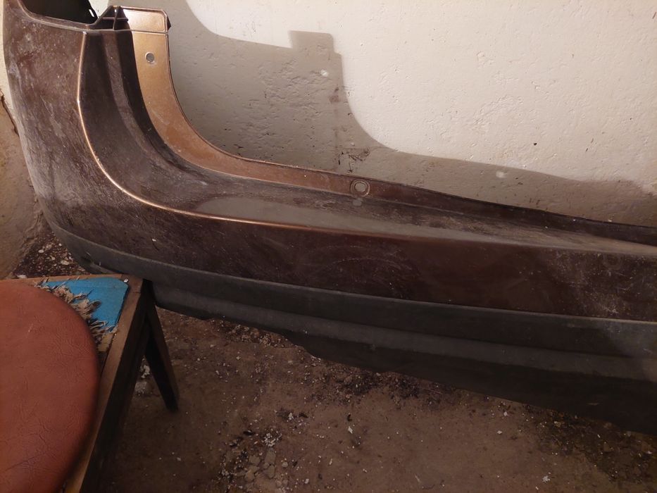 Bara plastic Duster 2buc 1buc 10 RON