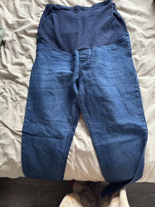 Дънки за бременни