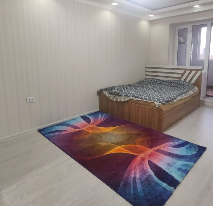 3 комнатная квартира со всеми удовольствиями