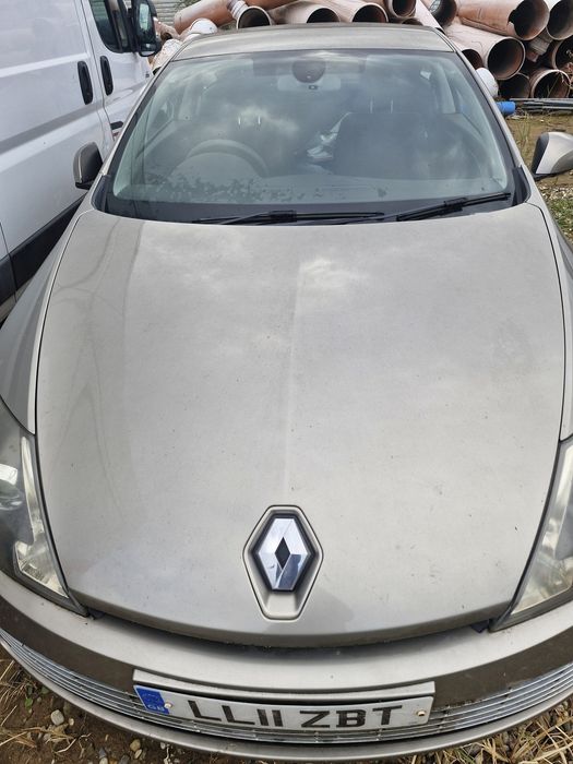 RENAULT Laguna 2011 — imagine 2