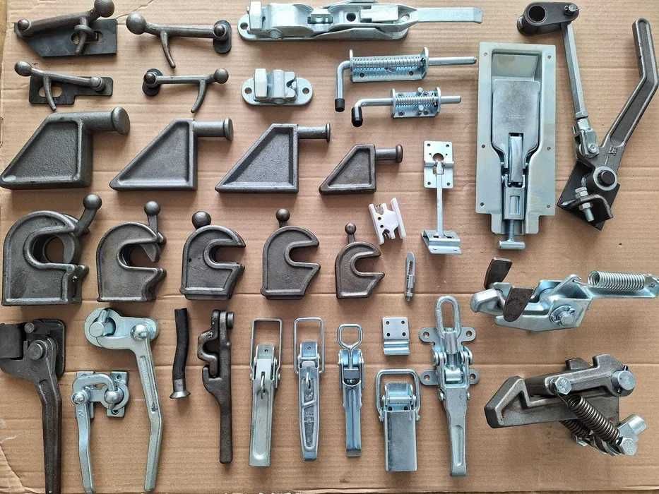 Obloane otel calitatic .