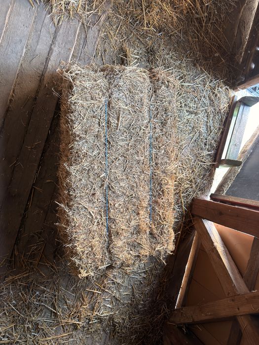 Vand baloti de lucerna