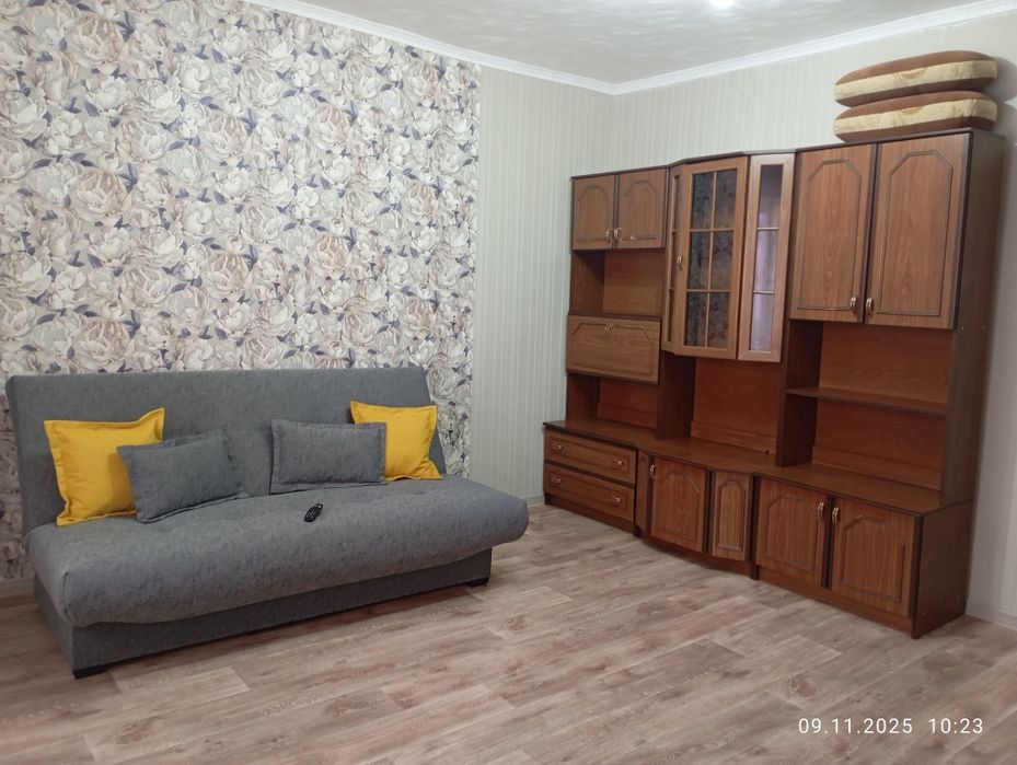 Продам двухкомнатную квартиру