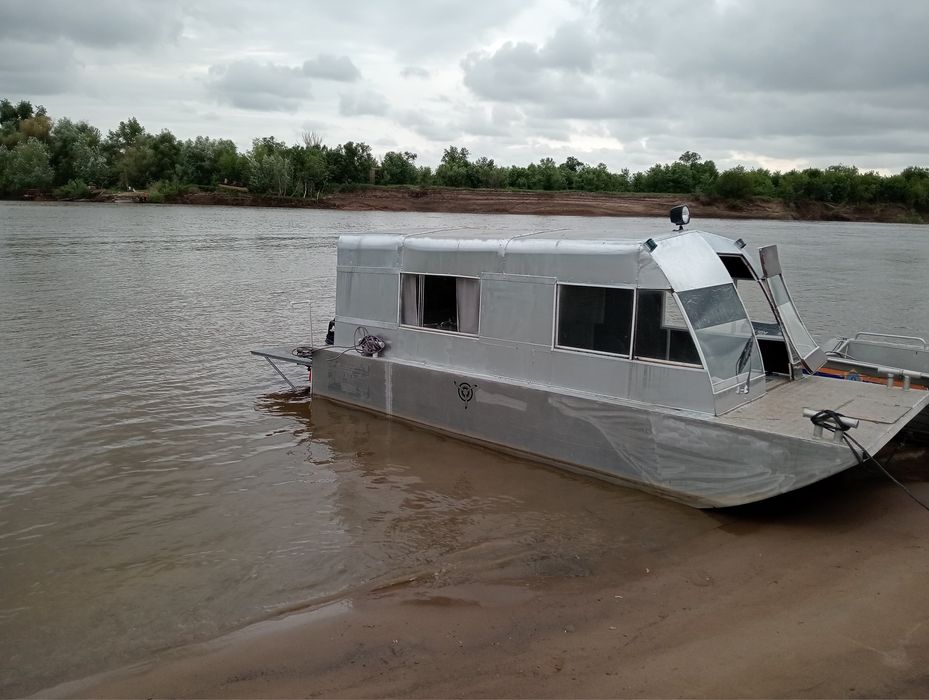 Продам катер