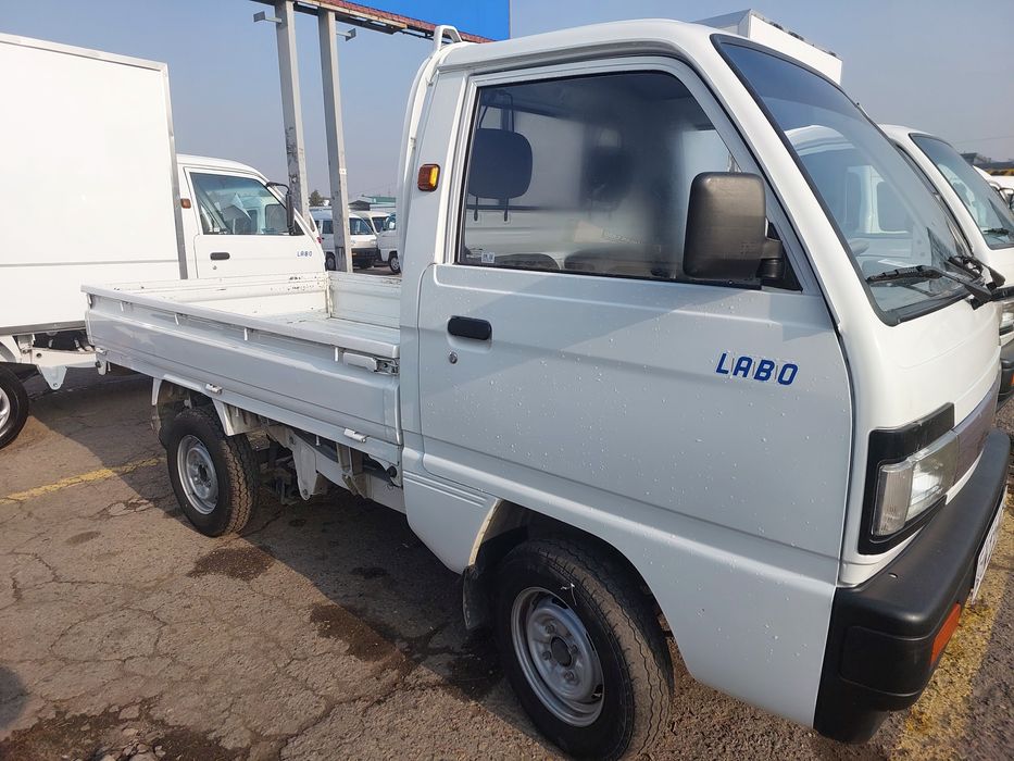 Labo 2022 yil лабо