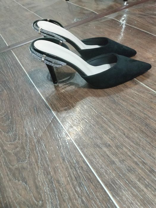 Басоножка летний