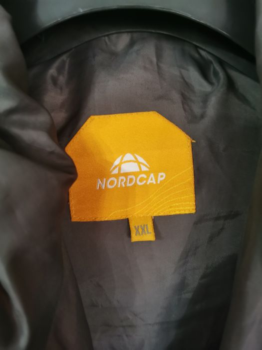 Geaca Nordcap Xxl