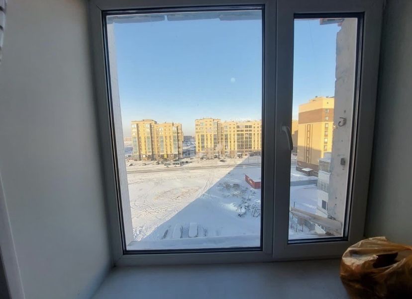 Продам 1-комнатную квартиру