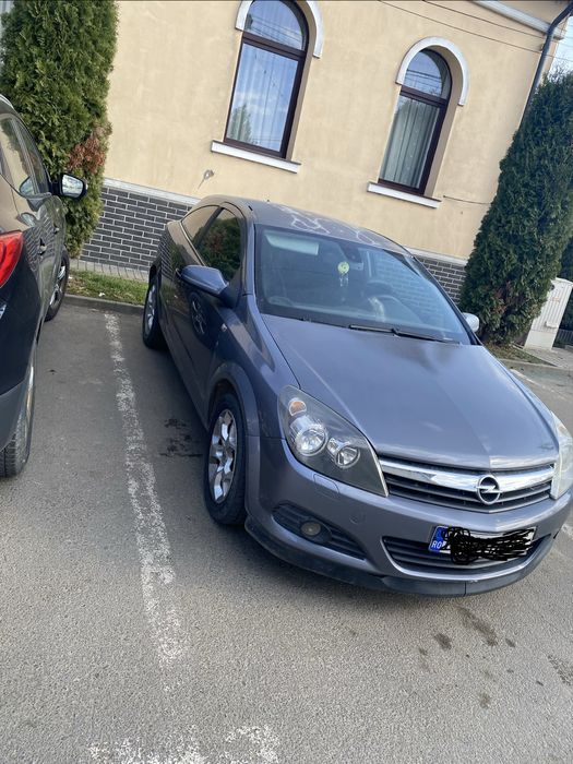 Vand Opel Astra GTC