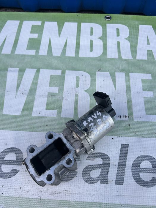 EGR Toyota Rav 4 2.2 D D-CAT 177 cp 2008