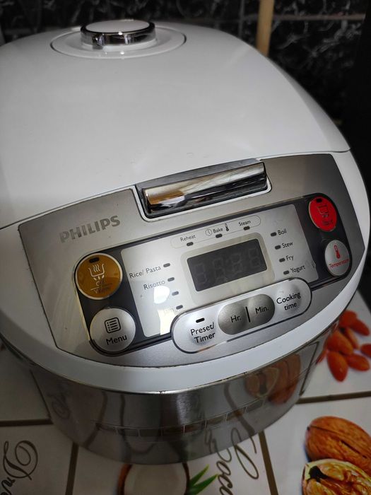 Мултикукър Филипс